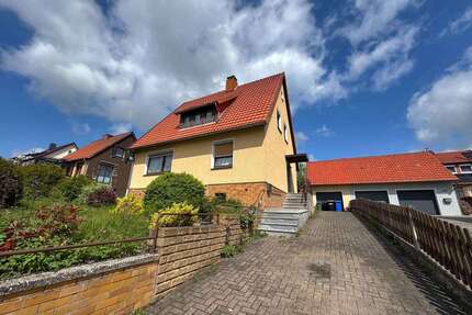 Haus zum Kaufen in Rosdorf 274.000,00 € 105 m²