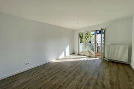 Wohnung zum Mieten in Frankfurt 1.190,00 € 62.45 m²