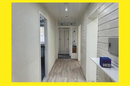 Quasi all inklusive - 895,00&nbsp;EUR Kaltmiete, ca.&nbsp; 105,00&nbsp;m&sup2; in Meßstetten (PLZ: 72469)