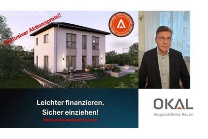 EIN RÜCKZUGSORT FÜR DIE GANZE FAMILIE - Mülheim-Kärlich