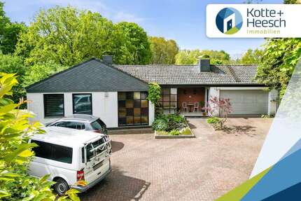 Haus zum Kaufen in Bad Segeberg 450.000,00 € 295 m²