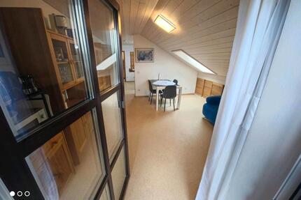 2-Zimmer Wohnung mit Balkon zu verkaufen - Bayerische Wald - Zwiesel