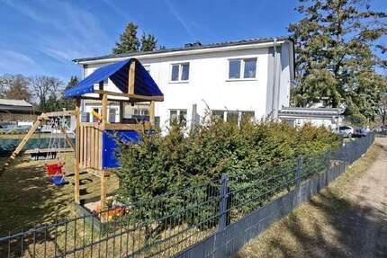 Haus zum Kaufen in Strausberg 469.000,00 € 125 m²