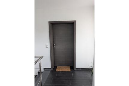 Einzigartige Penthouse-Wohnung - 92 qm mit 80 qm Dachterrasse - Stemwede