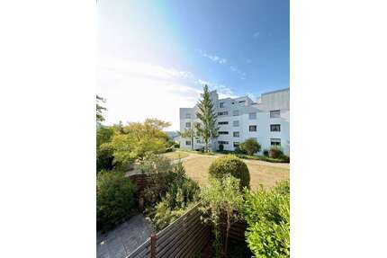 Wohnung zum Kaufen in Esslingen am Neckar 135.000,00 € 30.66 m²