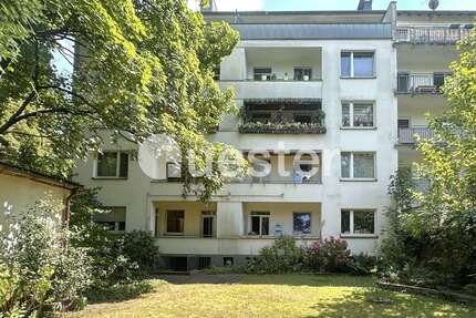 Wohnung zum Kaufen in Duisburg 185.000,00 € 87 m²