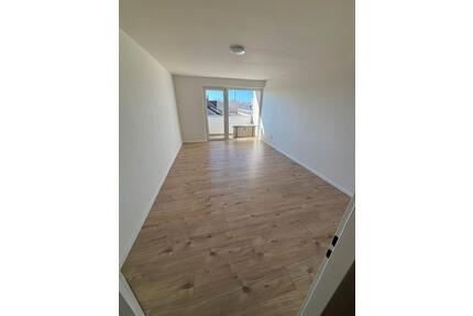 Frisch renoviertes 1-Zimmer-Apartment + Balkon in Uni-Lage - Braunschweig Östliches Ringgebiet