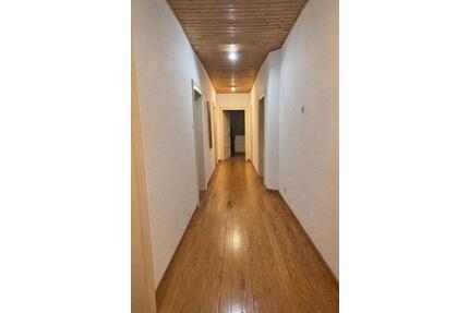 Altbauwohnung, 3 Zimmer, ohne Balkon - Mannheim Neckarstadt-Ost