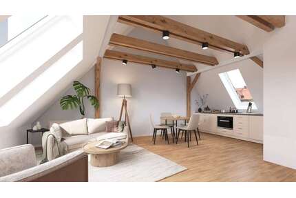 Wohnung zum Kaufen in Kiel 149.000,00 € 38 m²