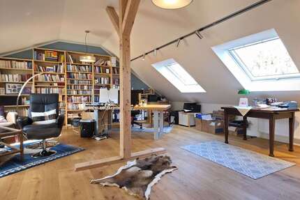 Haus zum Kaufen in Limburgerhof 695.000,00 € 175 m²