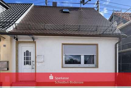 Haus zum Kaufen in Günzburg 185.000,00 € 75 m²
