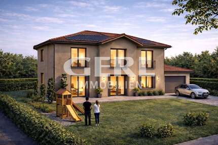 Haus zum Kaufen in Bogen 695.000,00 € 156.11 m²
