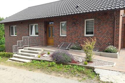 HAUS zu vermieten - 1.220,00&nbsp;EUR Kaltmiete, ca.&nbsp; 100,00&nbsp;m&sup2; in Reken (PLZ: 48734)