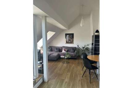 Wohnung zum Mieten in Hannover 711,00 € 54.7 m²