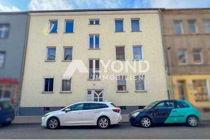 Haus zum Kaufen in Aschersleben 229.000,00 € 332 m²