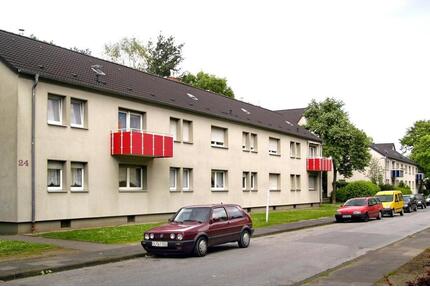 2-Zimmer-Wohnung in Duisburg Huckingen
