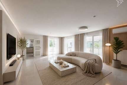 Wohnung zum Kaufen in Rüsselsheim am Main 449.000,00 € 141 m²