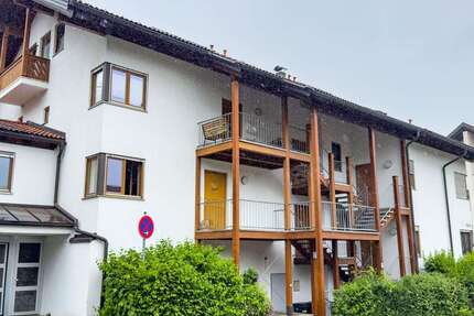Wohnung zum Kaufen in Lindenberg 249.000,00 € 69.94 m²