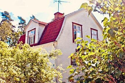 Schweden: Haus mit Weideland – Pferdehaltung möglich - Glückstadt