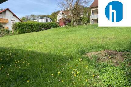 Grundstück zu verkaufen in Forchheim 325.000,00 € 760 m²