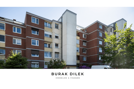Wohnung zum Kaufen in Bremen 139.000,00 € 78.11 m²