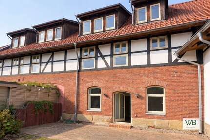 Wohnung zum Kaufen in Braunschweig 339.000,00 € 125 m²