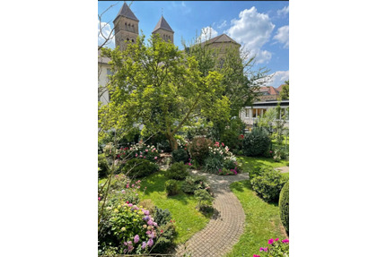 WG-Zimmer in frisch sanierte 3er-WG – WG-Neugründung - Osnabrück