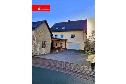 Haus zum Kaufen in Heidenrod 445.000,00 € 160 m²