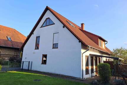 Haus zum Mieten in Minden 1.000,00 € 130 m²