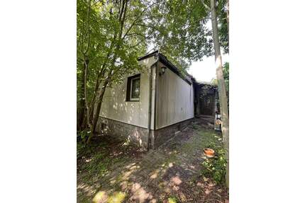 Hier wächst Ihr Traum vom Eigenheim - Baugrundstück mit Bestand in Reinsdorf