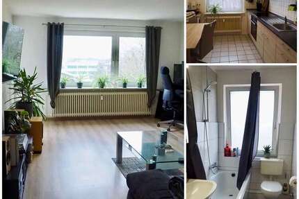 Wohnung zum Mieten in Zeven 565,00 € 75 m²