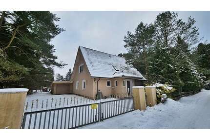 Haus zum Kaufen in Osterholz-Scharmbeck 299.000,00 € 162 m²