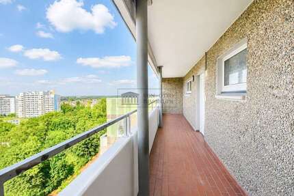 Wohnung zum Kaufen in Hannover 169.000,00 € 56.03 m²