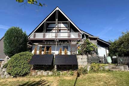 Haus zum Kaufen in Herdorf 289.000,00 € 181 m²