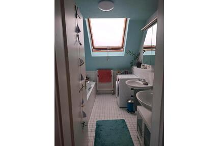 Helle Maisonette-Wohnung zu verkaufen! Privatverkauf! - Güglingen