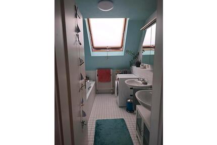 Wohnung zu verkaufen! Privatverkauf! - Güglingen