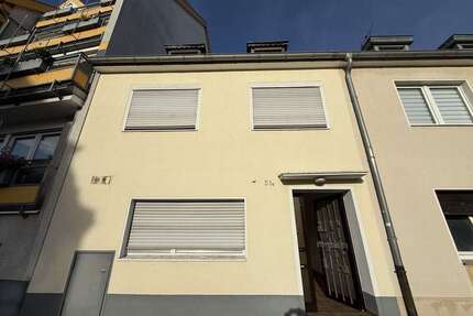 Haus zum Mieten in Köln 3.700,00 € 170 m²