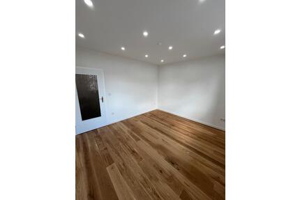 3 Zimmer Wohnung in Voxtrup - kernsaniert - Osnabrück Gretesch