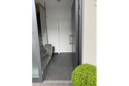 Hochwertig ausgestattete 3 Zi. WHG in traumhafter Lage MR-Marbach - Marburg