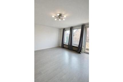 Gepflegte 3-Zimmer-Wohnung in ruhiger Sackgassenlage - Verden (Aller)