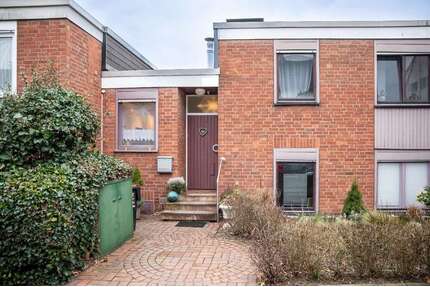 Haus zum Kaufen in Düsseldorf-Unterbach 399.000,00 € 125 m²
