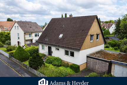 Haus zum Kaufen in Kassel 300.000,00 € 161 m²