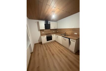 Sanierte Wohnung in 74834 Elztal-Auerbach