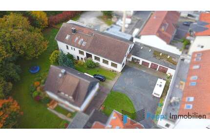 Grundstück zu verkaufen in Sulzbach 1.090.000,00 € 1183 m²