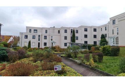 1 Zimmer Wohnung 38m² KM 550 Euro , 34128 KS - Kassel Fasanenhof