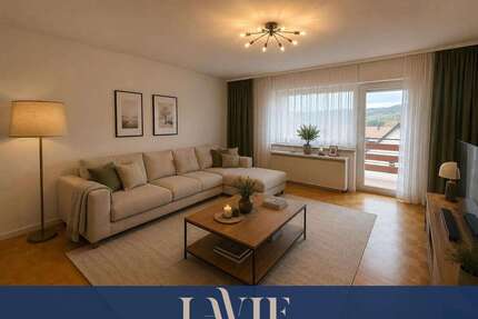Wohnung zum Kaufen in Homburg-Beeden 164.000,00 € 82 m²