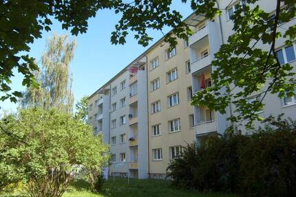 Wohnung in AltenburgThür. zu verkaufen!