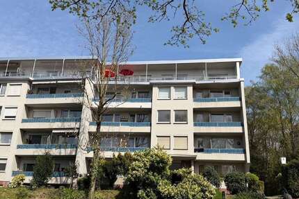 Wohnung zum Kaufen in Leverkusen 194.000,00 € 86 m²