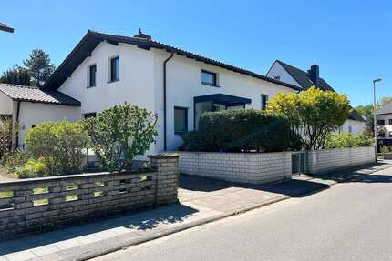 Haus zum Kaufen in Babenhausen 645.000,00 € 210 m²