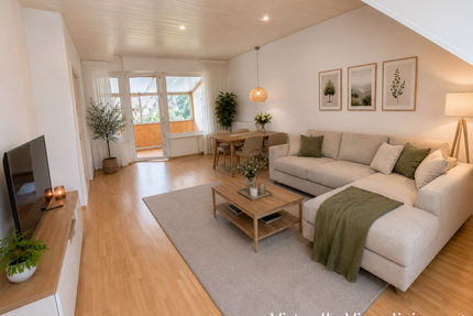 Wohnung zum Kaufen in Mörfelden-Walldorf 223.000,00 € 71 m²